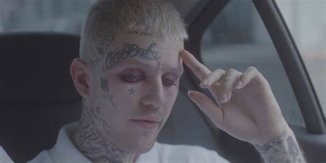 Lil Peep Quotes Exploring The Wisdom Of An Icon Tfiglobal