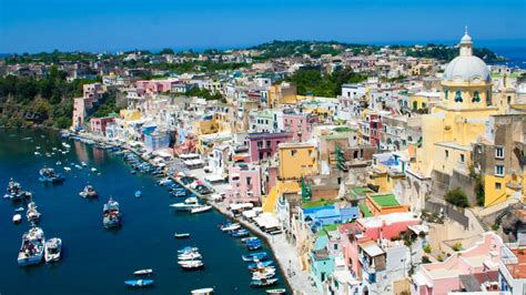 6 Beautiful Islands To Visit In Italy | Best Italian Islands - Dreamtrix