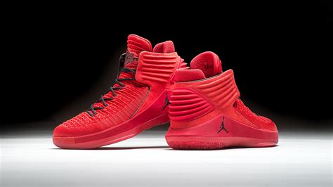 Air Jordan 32 Xxxii Details 2