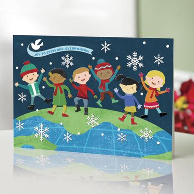 Unicef Christmas Cards 2021 - Christmas Recipes 2021