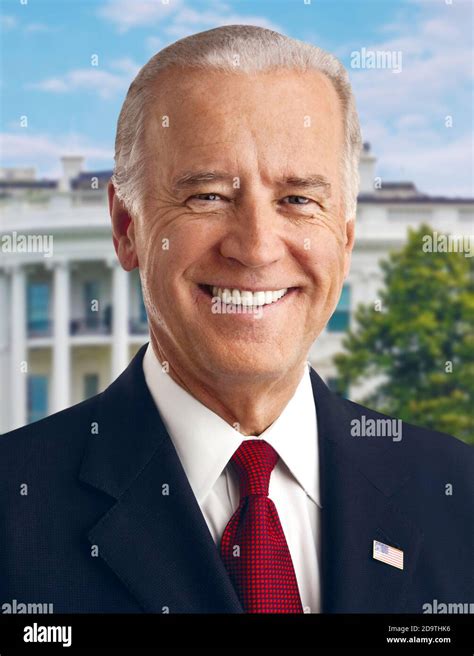 Joe biden at white house hi-res stock photography and images - Alamy