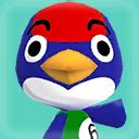 Jay - Animal Crossing: Pocket Camp Wiki