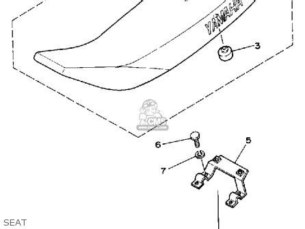 Yz426f Wiring Diagram - Wiring Diagram Pictures