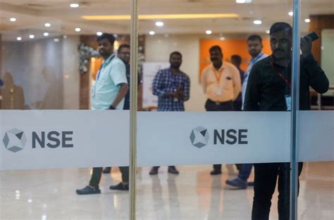 Indian Shares Hit Record High Log Weekly Gains On Us Rate Cut Euphoria