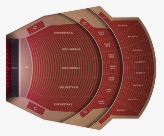 Comerica Theatre Seating Chart Seat Numbers Cabinets Matttroy