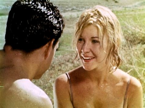 Hot Sexy Charlotte Stewart Bikini Pics