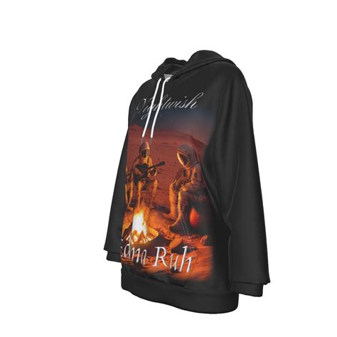 Edema Ruh - Women's Hoodie - Nightwish Shop