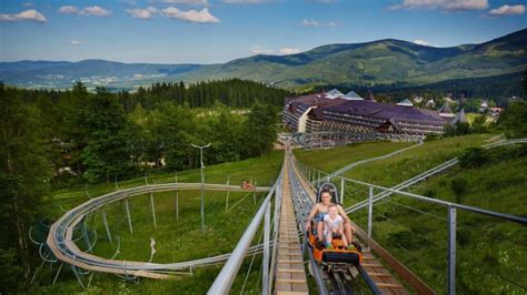 Weekeng w Karpaczu w hotelu Gołębiewski Wakacyjna Papuga