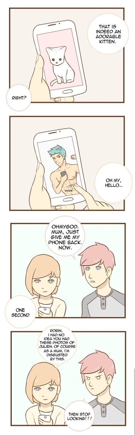 Small World Ep Oh My Bl Comics Comics Love Cute Comics Cute Gay Stories Gay Lindo