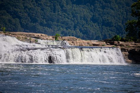 West Virginia Waterways Almost Heaven West Virginia Almost Heaven West Virginia