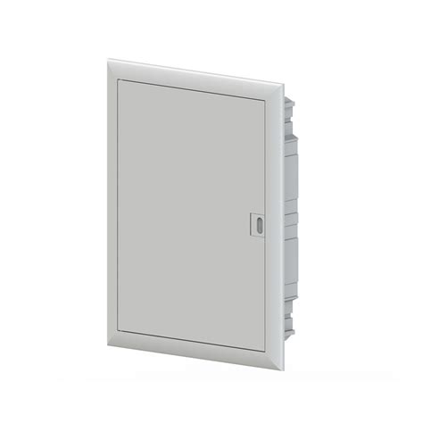 Щит слаботочный встраиваемый "ProfiBox" 513х403х105 IP41 PROxima EKF ...
