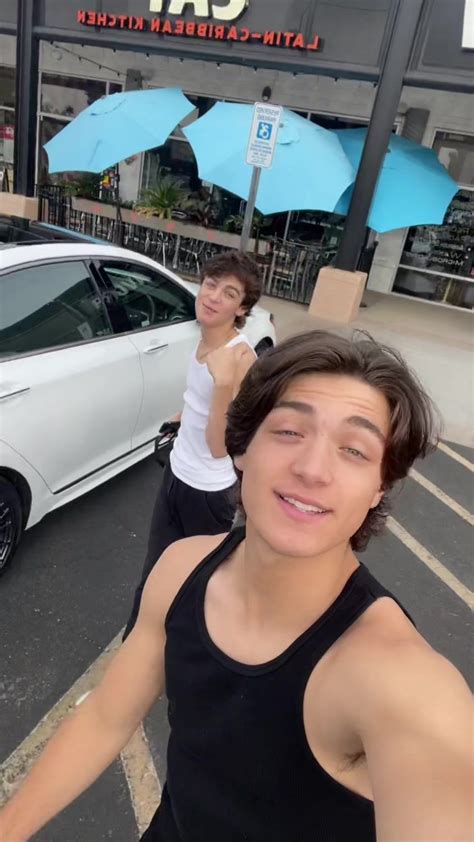 Asher Angel on TikTok | Angel, Life, Ozu