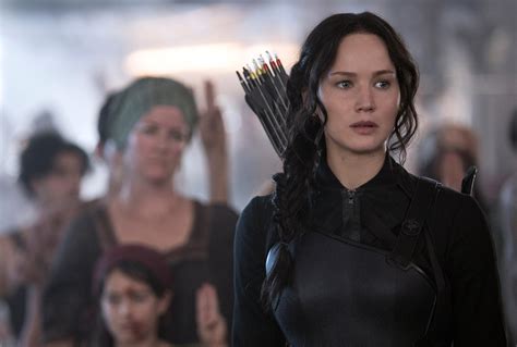 More ‘hunger Games Is Coming Your Way Everything We Know About The