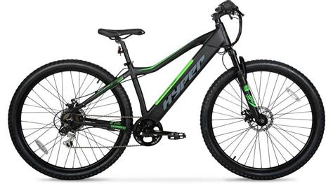 Hypers E Ride Fs Electric Bike Offers Low Cost All Terrain Fun