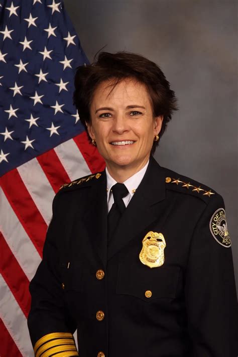 Atlanta’s Chief of Police to Keynote 2018 Women’s Conference – Georgia ...