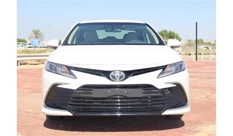 New Toyota Camry Toyotacameryle25patrol2023white 2023 For Sale