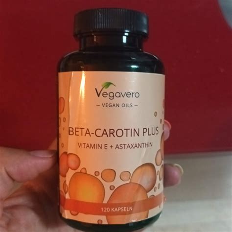 Vegavero Betacarotene Reviews Abillion