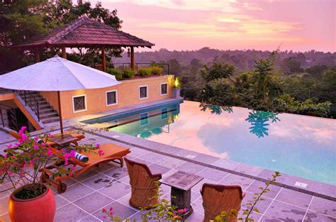 12 Irresistible Luxury Private Villas in Goa for Groups