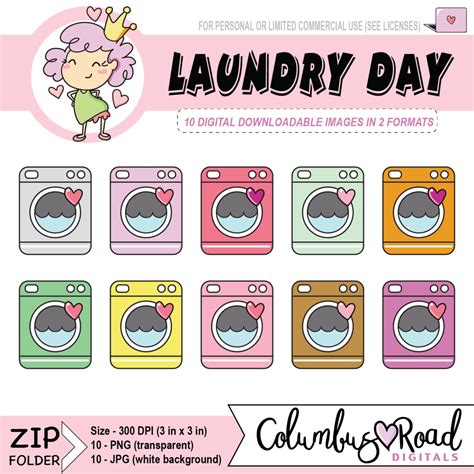 Laundry clipart laundry day, Laundry laundry day Transparent FREE for ...