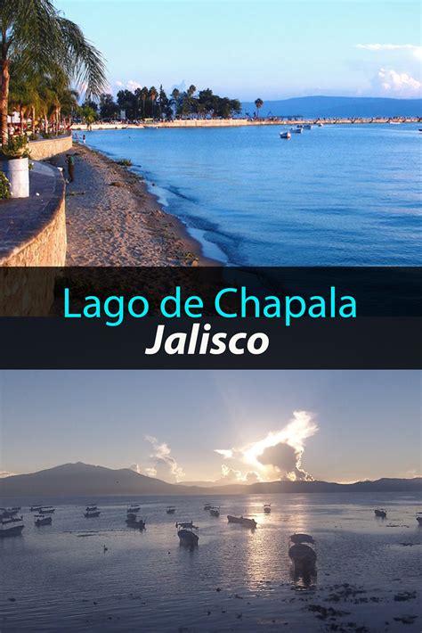 Lago De Chapala Jalisco Porque Conocerlo En Tu Visita A Guadalajara