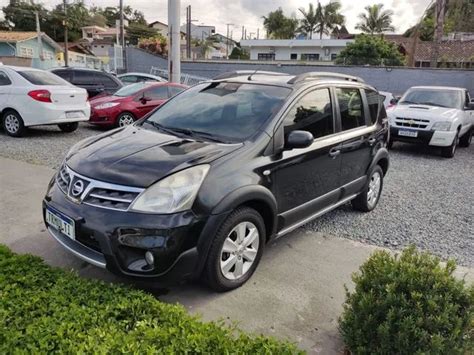 Nissan Livina Flex Usados E Novos Em Sc