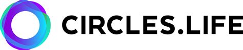 Circles Life Logocircleslifelarge Imagedownloadpr Newswire