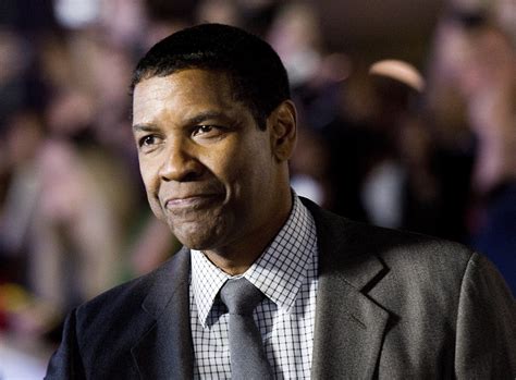 Denzel Washington's 'The Equalizer' debuts with $35 million - Vision ...