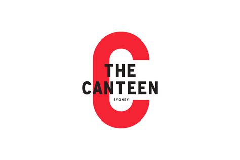 Canteen Logo - LogoDix