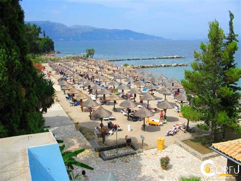Beach Kontokali