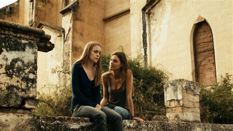 Nude Video Celebs Amaia Salamanca Sexy Paranormal Xperience 3D Xp3d 2011