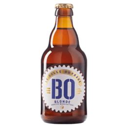 Goudale Cl Bi Re Blonde Du Nord Aux Ar Mes Pic S Et Fruit S