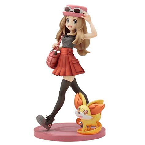 Pokemon Trainer ARTFX J Figures | One Map by FROM JAPAN