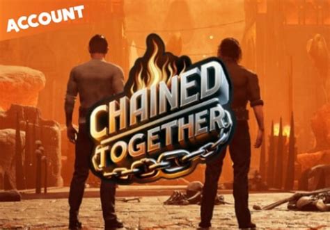 Buy Chained Together Steam Account Global Steam Gamivo