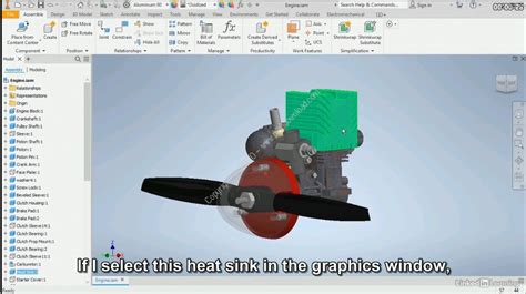 Lynda Autodesk Inventor Essential Training