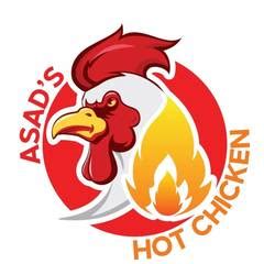 Order Asad S Hot Chicken Woodland Ave Menu Prices Philadelphia Delivery Uber Eats