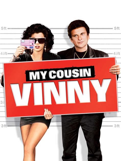 My Cousin Vinny: Film Analysis | SchoolWorkHelper