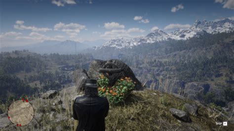 Graves - Scripts - RDR2Mods.com