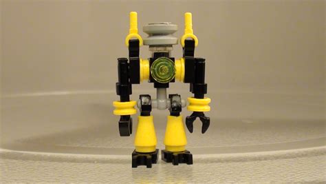 Lego Ben 10 Custom Lego Wiki