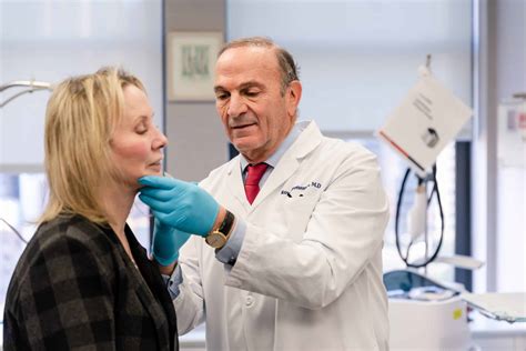 Does Botox Work For Neck Sagging Expert Dermatologists Reveal Laser Ny