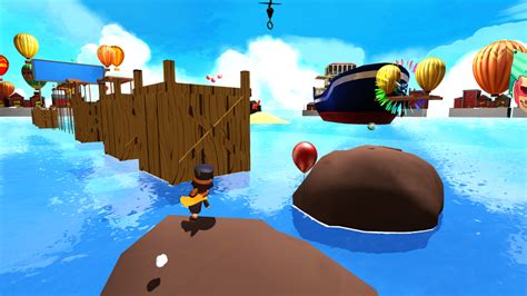 Yo! Noid 2: Level 1 Remake - A Hat in Time Mods | GameWatcher