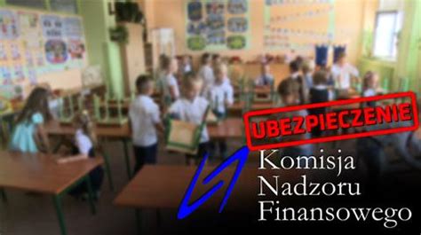 Ubezpieczenia dzieci w szkole są nieobowiązkowe TVN24