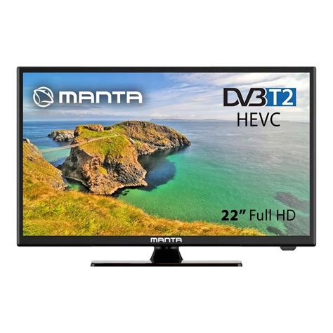 Telewizor Manta Lfn D Dled Full Hd Sklep Rtv I Audio