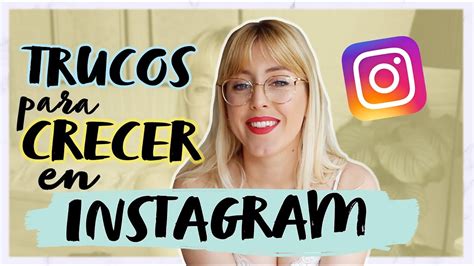 10 Trucos Para Crecer En Instagram De Forma OrgÁnica ♥ Azul Místico