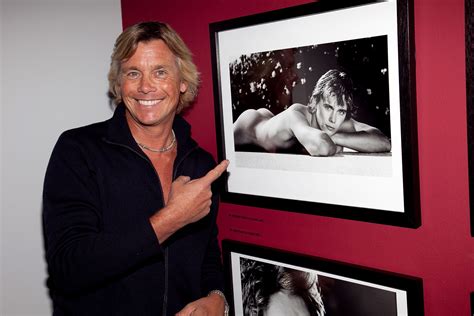 See How Christopher Atkins From The Blue Lagoon Is Today