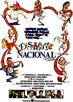 Disparate Nacional Nude Scenes Aznude