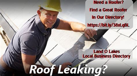 Best Roofer In Lutz Lutz Roofing Repairs And Roofers Youtube