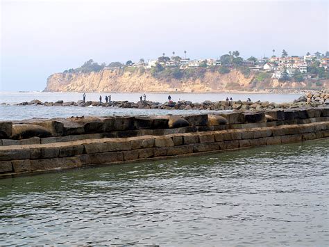 Cabrillo Pier — San Pedro - Pier Fishing in California