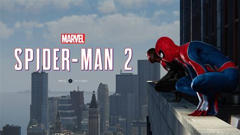 Spider Man 2 For Ps5 Makes Its Spectacular Debut A First Impressions Review Haiku Pop