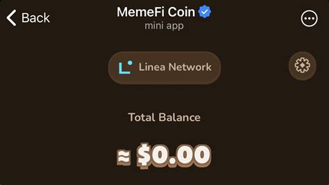 Airdrop Ka Memefi Sida Coin Eth Linea Lagu Soo Diro Oo Aad Airdrop Ka U