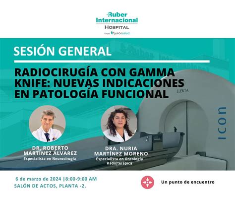 Radiocirugía Con Gamma Knife Nuevas Indicaciones Funcionales